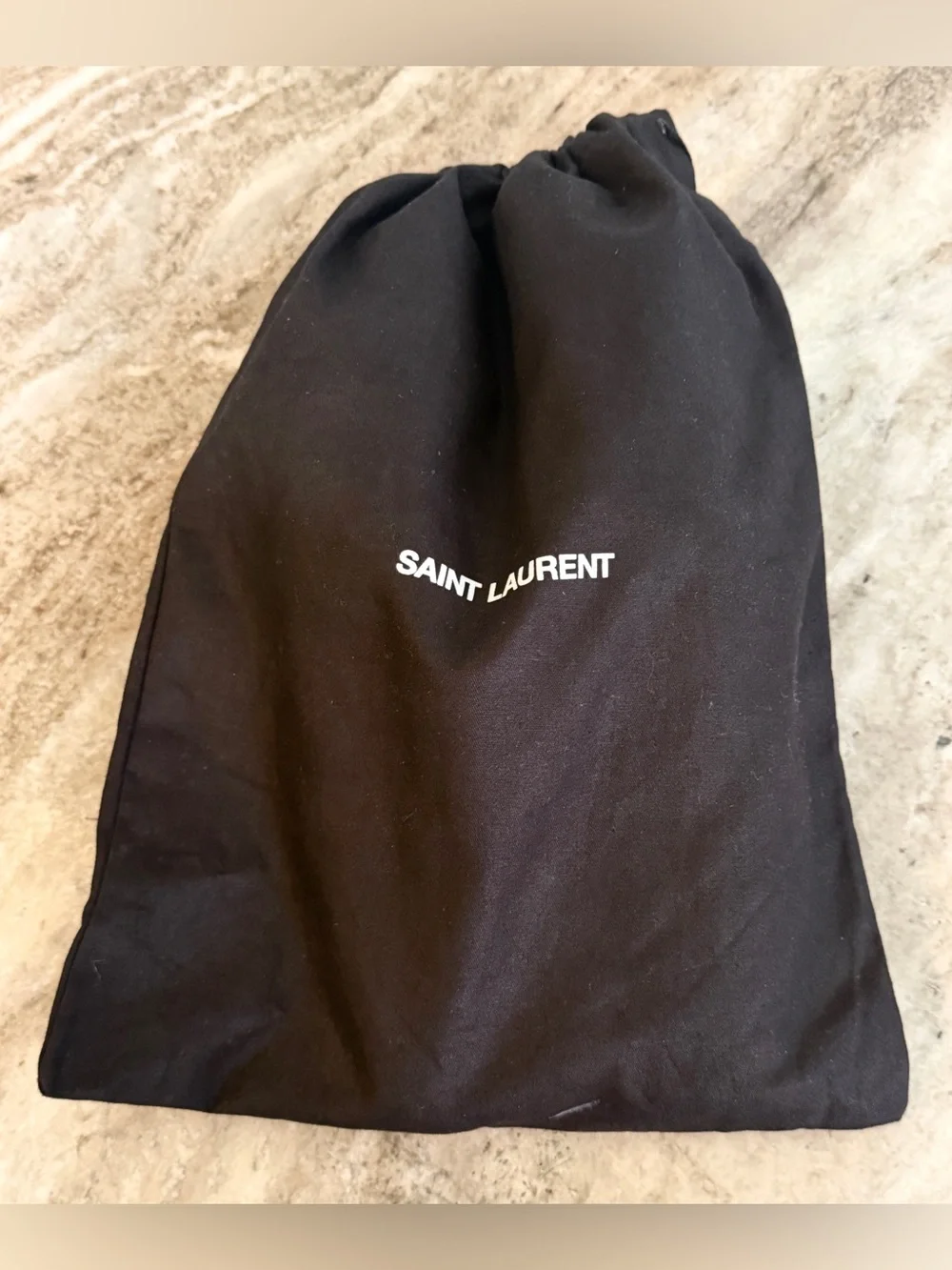 Saint Laurent beautiful belgian